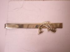 Fish MODERN STRATTON Tie Bar