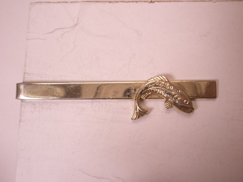 Fish modern stratton tie - stratton, bar