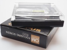 Olympus OM Focusing Screen