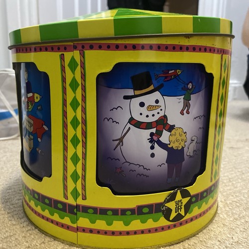 Lush musical christmas - musical,