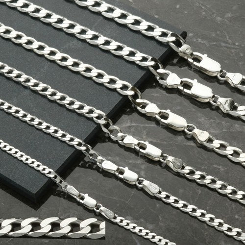 925 sterling silver - silver, 18