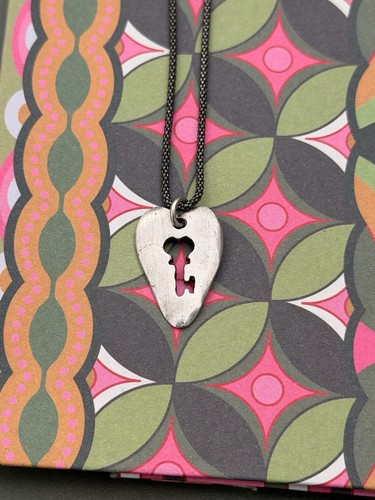 Bjorg sterling silver - sterling,