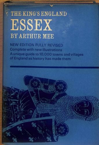 Essex - england, series)