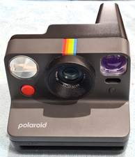 Polaroid now gen instant - polaroid, 2