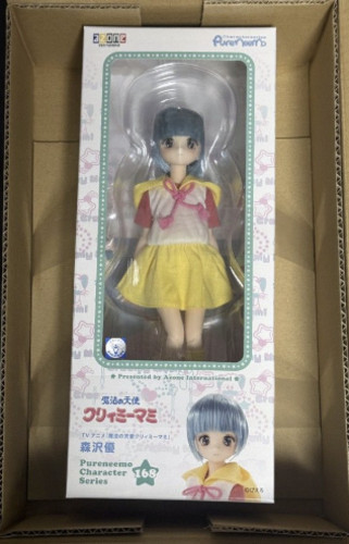 Azone doll pure neemo - azone,