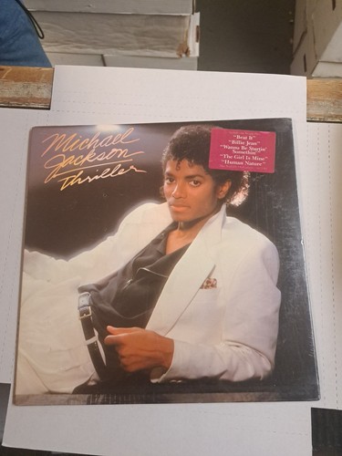 Michael jackson thriller - ✨michael,