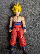 Dragon Ball Z Goku 12 Inch Action Figure