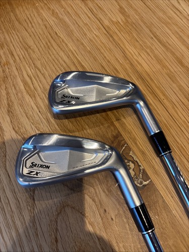 Srixon zx4 mainframe 6 - 5, &