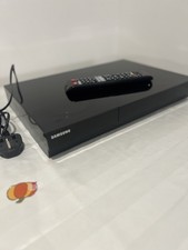 Samsung BD-C8200M Blu-Ray DVD Network Player Freeview HD 250GB HDD PVR Recorder