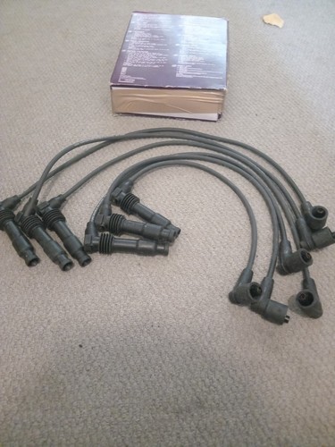 New leads fits - leads,