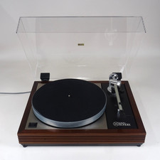 Linn Sondek LP12 turntable