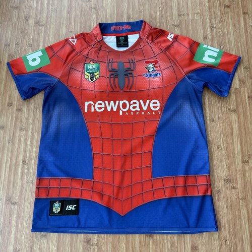 Newcastle knights nrl rugby - newcastle,