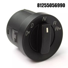 Gear Shift Knob for MAN