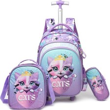 HTgroce Girls' Primary School