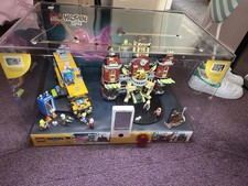 Lego 10KG Hidden Side