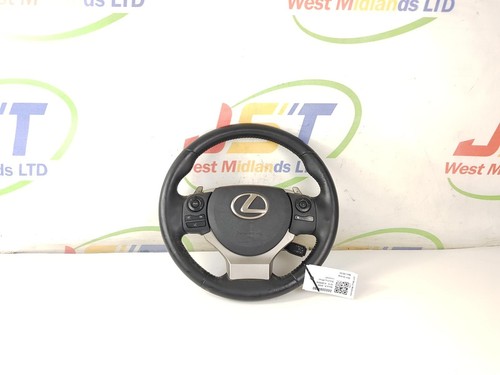 Lexus series steering - 30,