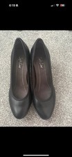 Cabin Crew Heels Size 4 Barely