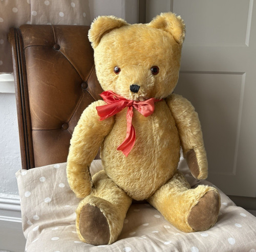 Vintage chunky jointed - /,
