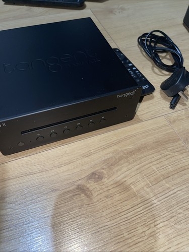Tangent cd player - cd,