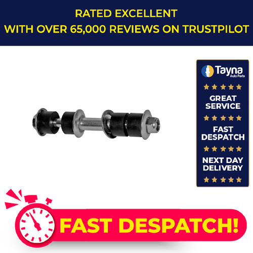 Anti roll bar link - bar, proton