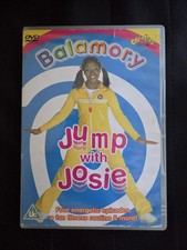 Balamory - Jump With Josie