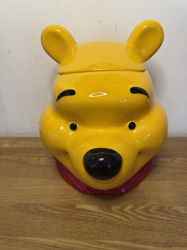 Disney winnie the pooh ceramic - disney,