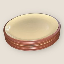 Denby Juice Lemon 2x Salad