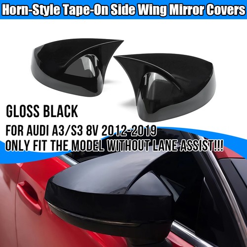 Pair add wing side - pair,
