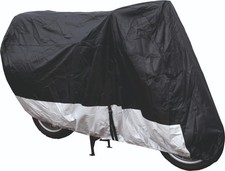XXL Dri-Top  Waterproof motorbike cover to fit Honda VFR800X full luggage