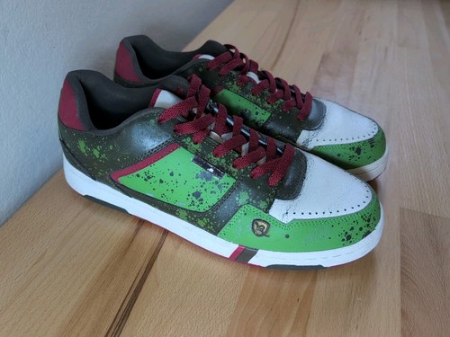 Pro keds rocawear royal court - pro-keds,