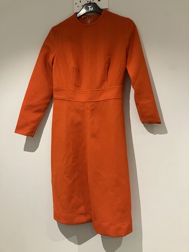 Vintage crimplene 1960s 70s - vintage,