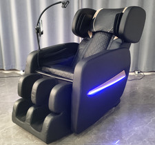 New Full Body Air Pressure