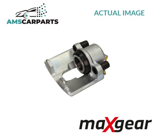 Brake caliper braking - brake, front