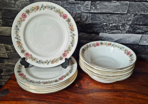 Vintage paragon belinda fine - vintage,