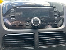 VAUXHALL COMBO  2300 MK3  2012-2018 STEREO RADIO CD PLAYER 95510916