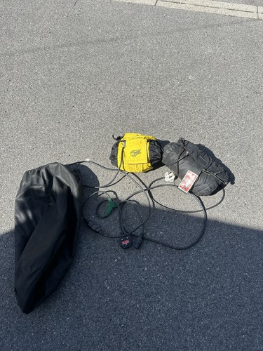 Tyre warmers - tyre,