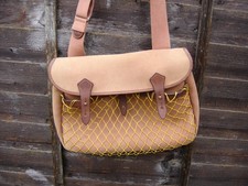 Brady Bag Sandringham Game Bag