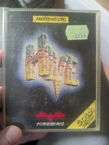 Hive firebird amstrad cpc - hive,