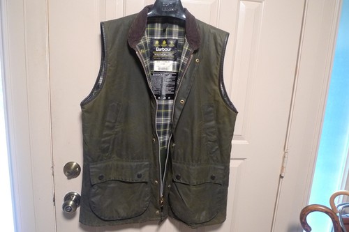 Barbour a220 westmorland - -, wax