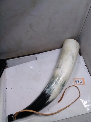 Horn reinactment item - horn,