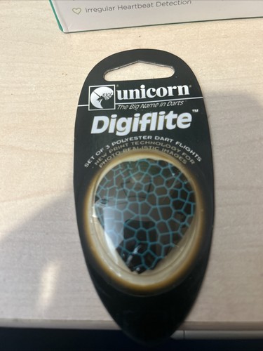 Vintage unicorn digiflite - vintage,