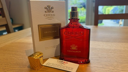 Creed centaurus eau de - ,