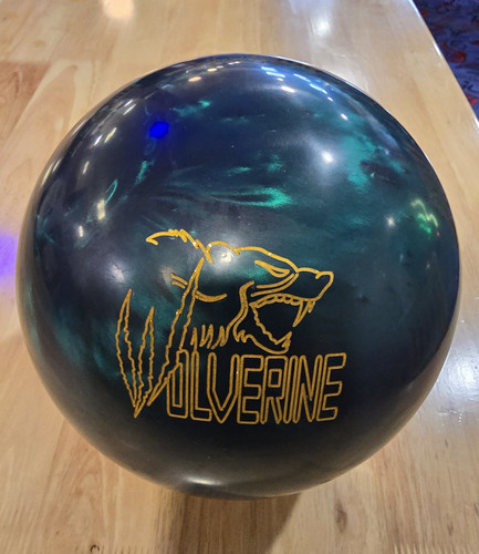 900 global wolverine ten pin - wolverine, ten-pin