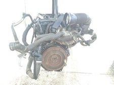 AUDI A1 ENGINE DLAC 1.0 PETROL