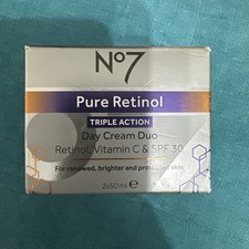 No7 Pure Retinol Triple Action