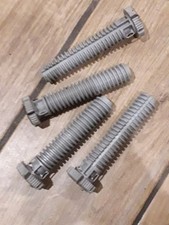 Miele Dishwasher Foot Stand -