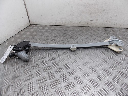 Honda crv left passenger - honda,