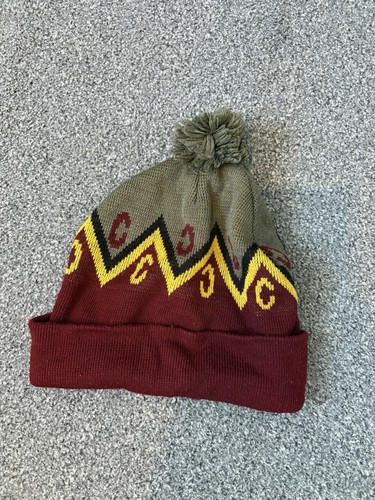 Weir bobble hat - bobble,