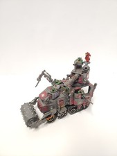 Ork Bonebreaka Battlewagon