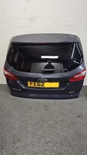 FORD FOCUS TITANIUM MK3 2012